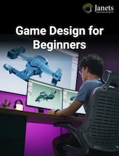 Game Design for Beginners Janets Key GLOBAL