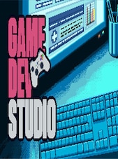 Game Dev Studio PC Steam Key GLOBAL