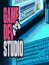 Game Dev Studio Steam Key GLOBAL Steam Kulcs GLOBÁLIS