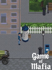 Game Of Mafia PC Steam Chiave GLOBALE