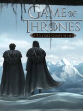 Game of Thrones - Season Pass PS4 PSN Key NORTH AMERICA
