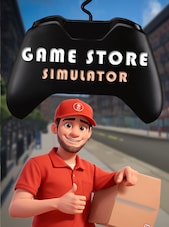 Game Store Simulator PC Steam Gift GLOBAL