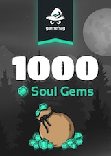 Gamehag - 1000 Soul Gems PC gamehag Chiave GLOBALE