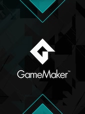 GameMaker Enterprise - PC 1 eszköz 12 hónap Game Maker Kulcs GLOBÁLIS
