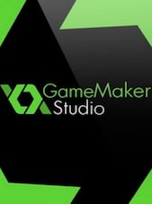 GameMaker: Studio Android Key GLOBAL