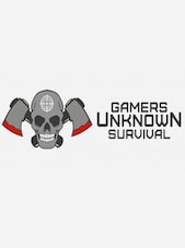 Gamers Unknown Survival Steam Key GLOBAL Steam Klíč GLOBÁLNÍ