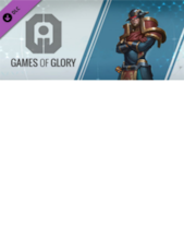 Games of Glory - "Byorn Pack" PC Steam Chiave GLOBALE