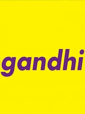 Gandhi Gift Card 150 MXN Gandhi Klucz MEKSYK