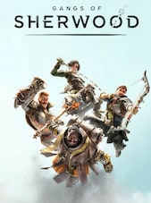 Gangs of Sherwood PC Steam Key EUROPE