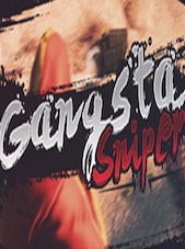Gangsta Sniper PC Steam Key GLOBAL