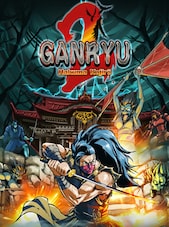 Ganryu 2 Xbox One Xbox Live Account GLOBAL