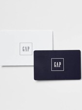 Gap Gift Card 100 CAD Gap Key CANADA