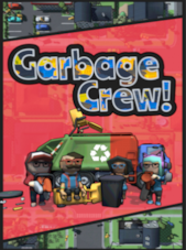 Garbage Crew! PC Steam Key GLOBAL