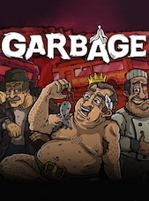 Garbage PC Steam Key EUROPE