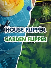 Garden Bundle PC Steam Key GLOBAL