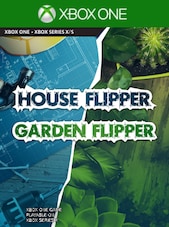 Garden Bundle Xbox One Xbox Live Účet GLOBÁLNÍ