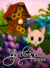 Garden Paws PC Steam Cadeau GLOBAL