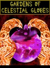 Gardens Of Celestial Globes PC Steam Key GLOBAL