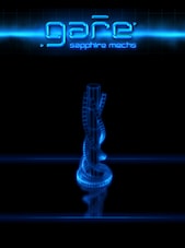 Gare Sapphire Mechs PC Steam Chiave GLOBALE