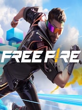 Garena Free Fire 210+21 Diamonds GLOBAL