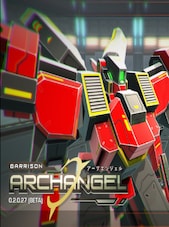 Garrison: Archangel PC Steam Key GLOBAL