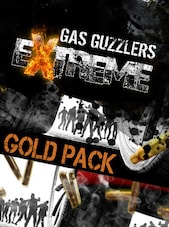 Gas Guzzlers Extreme Gold Pack Steam Gift GLOBAL Steam Hediye KÜRESEL