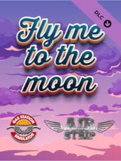 Gas Station Simulator: Fly me to the moon bundle PC Steam Clé GLOBAL