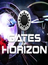 Gates of Horizon Steam Key GLOBAL Steam Klíč GLOBÁLNÍ