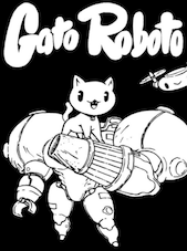 Gato Roboto PC Steam Key GLOBAL