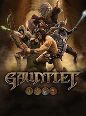 Gauntlet Slayer Edition (PC) - Steam Key - CIS Steam Anahtar CIS