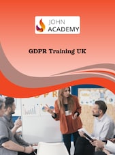 GDPR Training UK: Data Protection Compliance Johnacademy Key GLOBAL