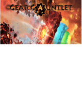 Gear Gauntlet PC Steam Chiave GLOBALE