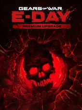 Gears of War: E-Day Premium Edition Upgrade Xbox Series X/S, PC Xbox Live Key GLOBAL