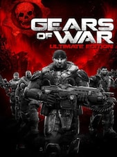 Gears of War: Ultimate Edition PC Microsoft Store Clave EUROPA