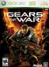 Gears of War Xbox One Xbox Live Key GLOBAL