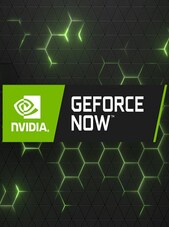 GeForce NOW Game+ 1 mese GamePlus Chiave TURCHIA