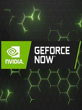 GeForce NOW Game+ 12 mois GamePlus Clé TURQUIE