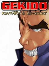 Gekido Kintaro's Revenge Xbox One Xbox Live Clave EUROPA
