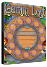 Gemini Lost PC Steam Gift GLOBAL