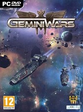 Gemini Wars Other Key GLOBAL Other Kulcs GLOBÁLIS
