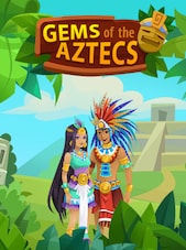 Gems of the Aztecs Steam Key GLOBAL Steam Kulcs GLOBÁLIS