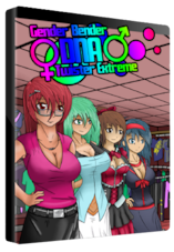 Gender Bender DNA Twister Extreme PC Steam Clave GLOBAL