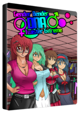 Gender Bender DNA Twister Extreme Steam Gift GLOBAL Steam Dárek GLOBÁLNÍ