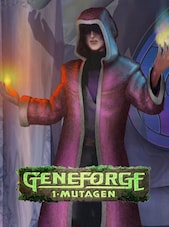 Geneforge 1 - Mutagen PC Steam Gift GLOBAL
