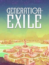 Generation Exile PC Steam Clé GLOBAL