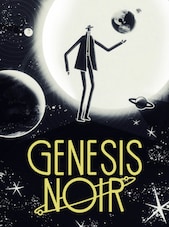 Genesis Noir PC Steam Key GLOBAL
