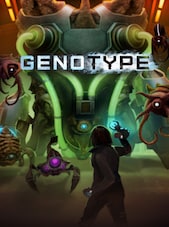 Genotype PC Steam Clé GLOBAL