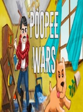George VS Bonny PP Wars Steam Key GLOBAL Steam Kulcs GLOBÁLIS
