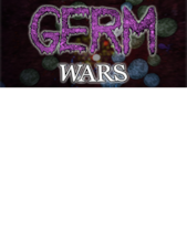Germ Wars PC Steam Clé GLOBAL