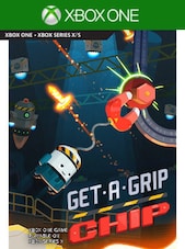 Get-A-Grip Chip Xbox One Xbox Live Chiave ARGENTINA
